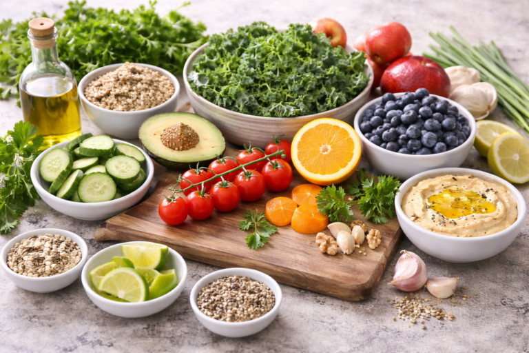 Begin 30 – Holistic Wellness Program